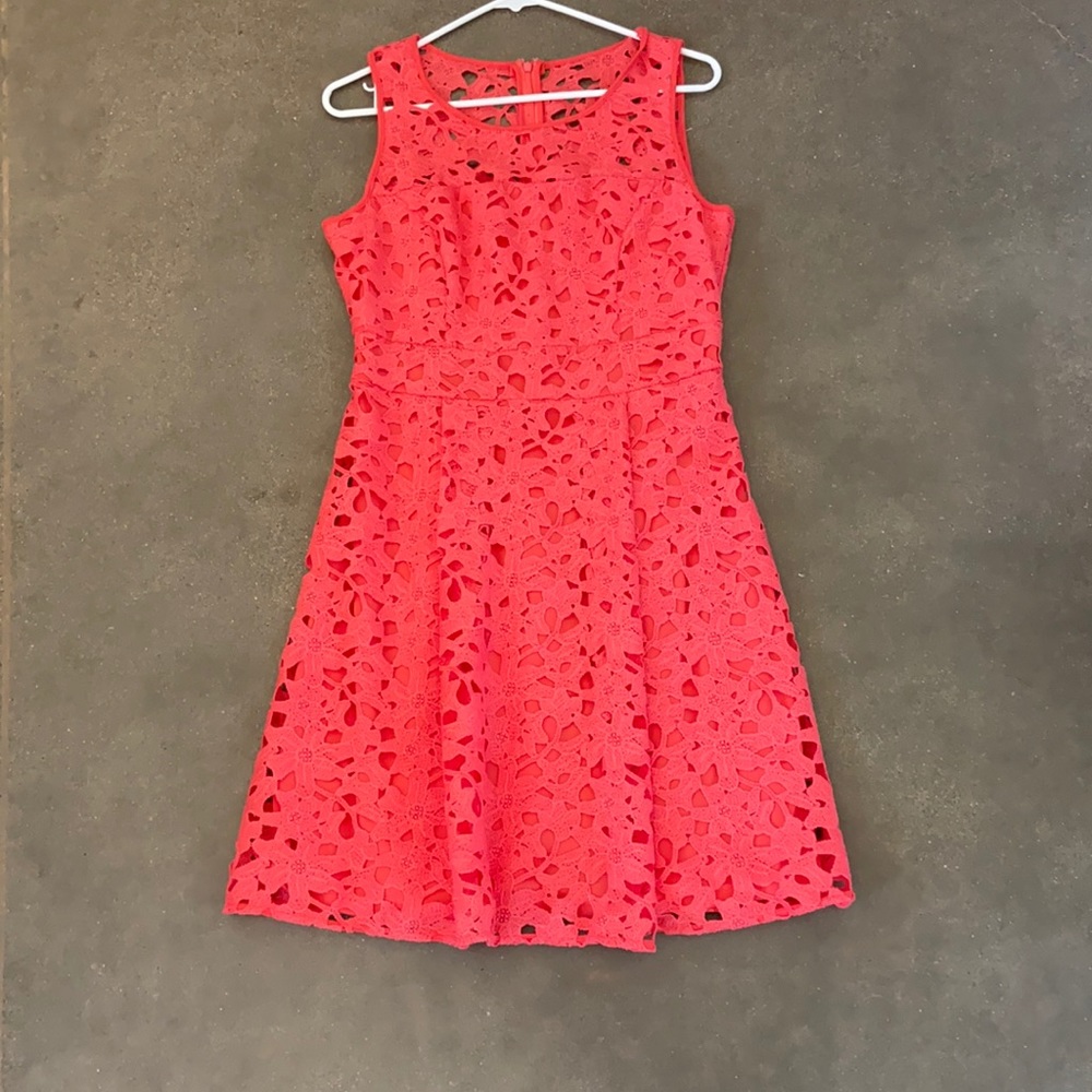 jessica simpson dress